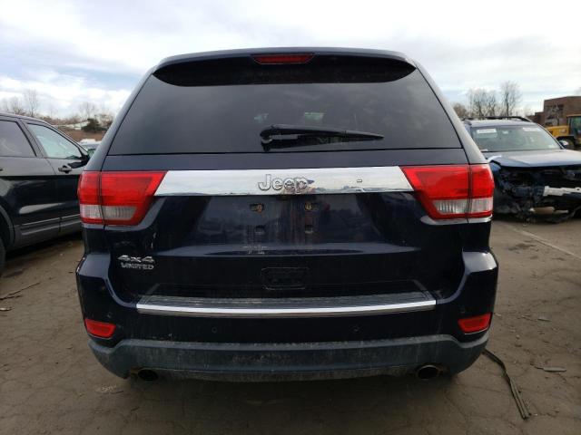 Photo 6 from auction – 2011 JEEP GRAND CHER with VIN 1J4RR5GT2BC505110