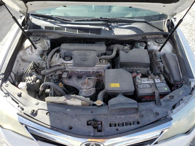 Photo 11 from auction – 2012 TOYOTA CAMRY BASE with VIN 4T1BF1FK2CU534499