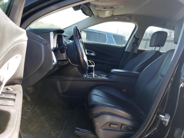 Photo 7 from auction – 2017 CHEVROLET EQUINOX LT with VIN 2GNALCEK8H6156174