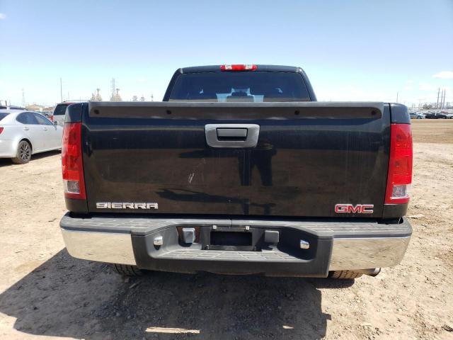 Photo 6 from auction – 2013 GMC SIERRA C15 with VIN 1GTR1TEX3DZ150729