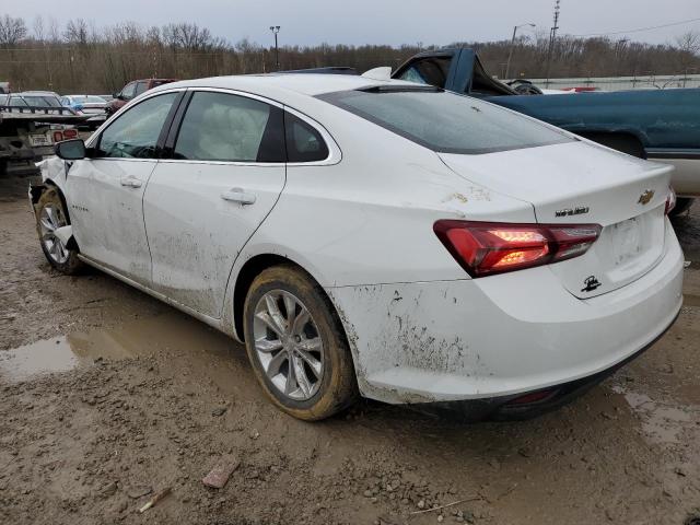 Photo 2 from auction – 2019 CHEVROLET MALIBU LT with VIN 1G1ZD5ST5KF146497