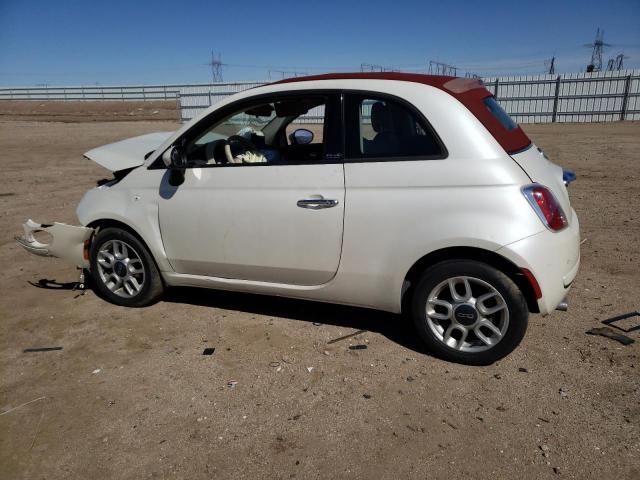 Photo 2 from auction – 2013 FIAT 500 POP with VIN 3C3CFFDR3DT688919