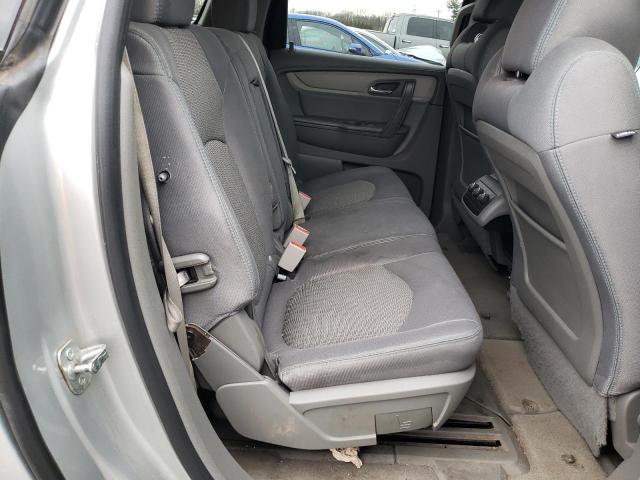 Photo 11 from auction – 2015 CHEVROLET TRAVERSE L with VIN 1GNKRFKD4FJ240213