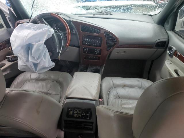 Photo 8 from auction – 2006 BUICK RENDEZVOUS with VIN 3G5DA03LX6S658311