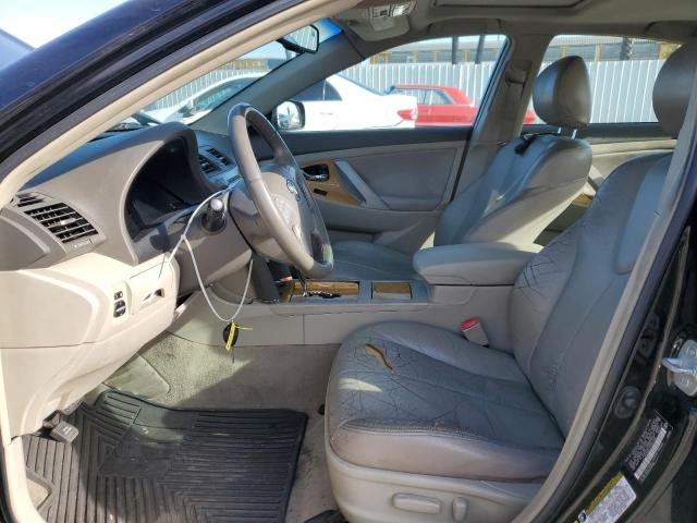 Photo 7 from auction – 2007 TOYOTA CAMRY CE with VIN 4T1BE46KX7U064796