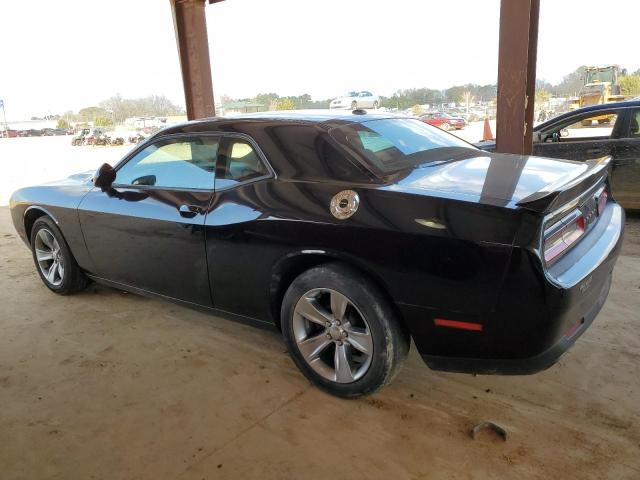Photo 2 from auction – 2019 DODGE CHALLENGER with VIN 2C3CDZAG0KH669275