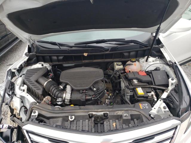 Photo 12 from auction – 2017 CADILLAC XT5 with VIN 1GYKNARS0HZ317542