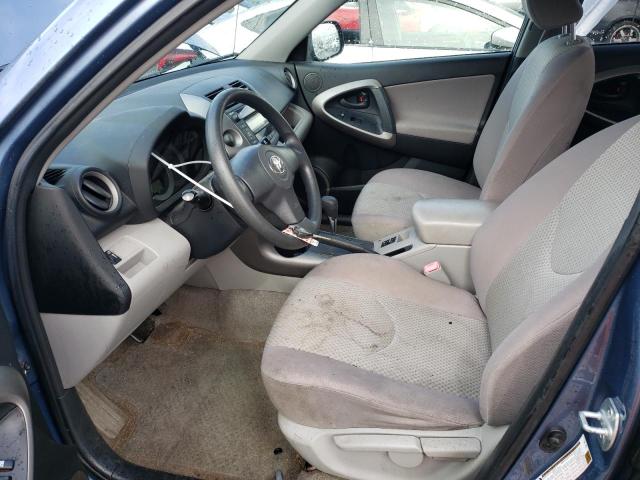 Photo 7 from auction – 2007 TOYOTA RAV4 with VIN JTMZD33V575053004