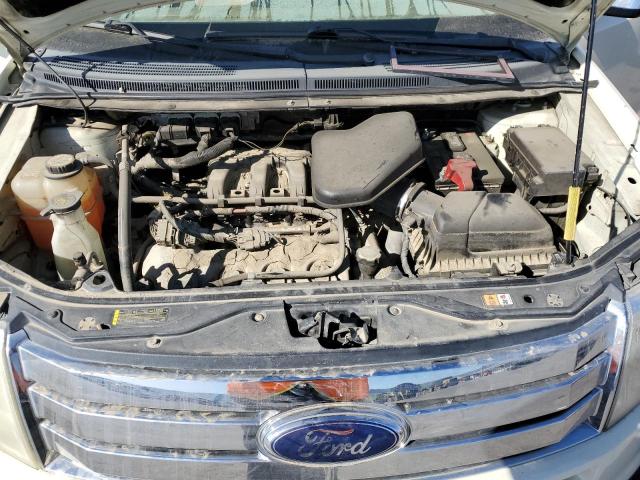 Photo 11 from auction – 2007 FORD EDGE SEL P with VIN 2FMDK49C77BB61854
