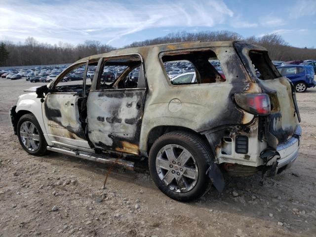 Photo 2 from auction – 2014 GMC ACADIA DEN with VIN 1GKKVTKD8EJ301911