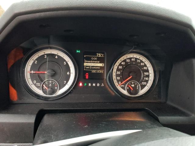 Photo 9 from auction – 2014 RAM 1500 ST with VIN 3C6JR6AG8EG267650
