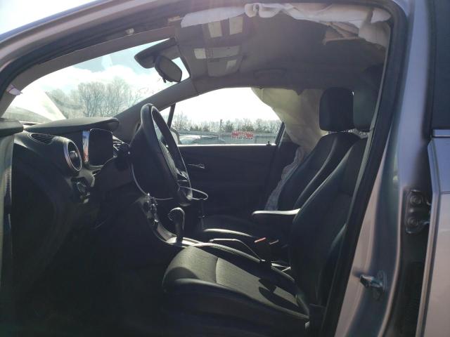 Photo 7 from auction – 2015 CHEVROLET TRAX 1LT with VIN 3GNCJLSBXFL241495