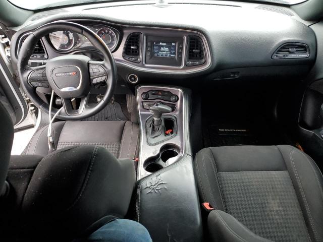 Photo 8 from auction – 2015 DODGE CHALLENGER with VIN 2C3CDZAG8FH888488