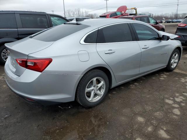 Photo 3 from auction – 2017 CHEVROLET MALIBU LS with VIN 1G1ZB5ST7HF289725