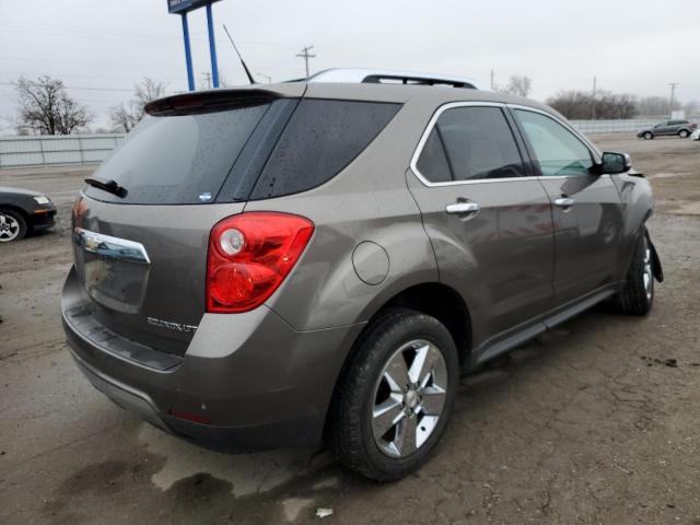 Photo 3 from auction – 2012 CHEVROLET EQUINOX LT with VIN 2GNALFEK8C6321764