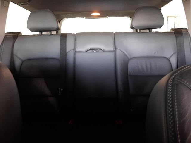 Photo 10 from auction – 2013 VOLVO XC70 3.2 with VIN YV4940BL9D1159910