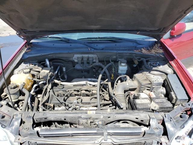 Photo 11 from auction – 2005 MAZDA TRIBUTE I with VIN 4F2YZ02Z65KM55676