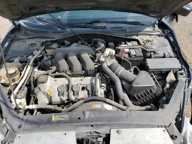 Photo 11 from auction – 2009 MERCURY MILAN PREM with VIN 3MEHM08169R609447
