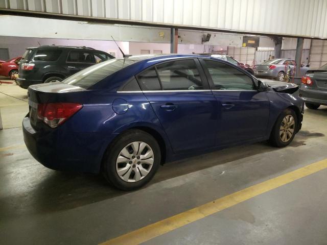 Photo 3 from auction – 2012 CHEVROLET CRUZE LS with VIN 1G1PC5SH2C7343404