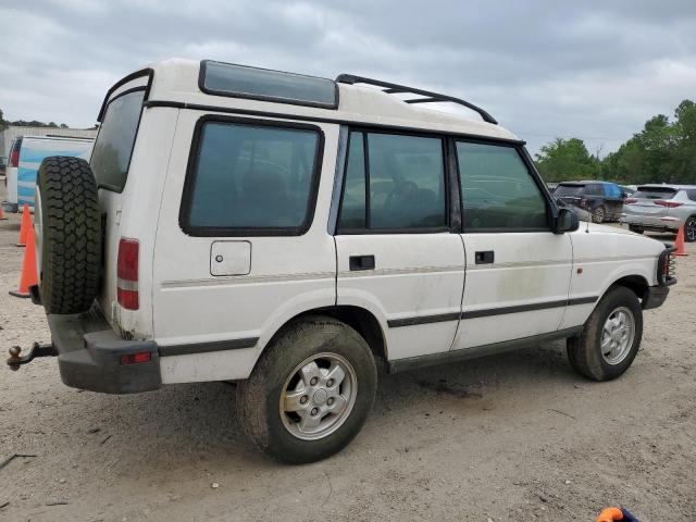 Photo 3 from auction – 1995 LAND ROVER DISCOVERY with VIN SALJY1242SA500136