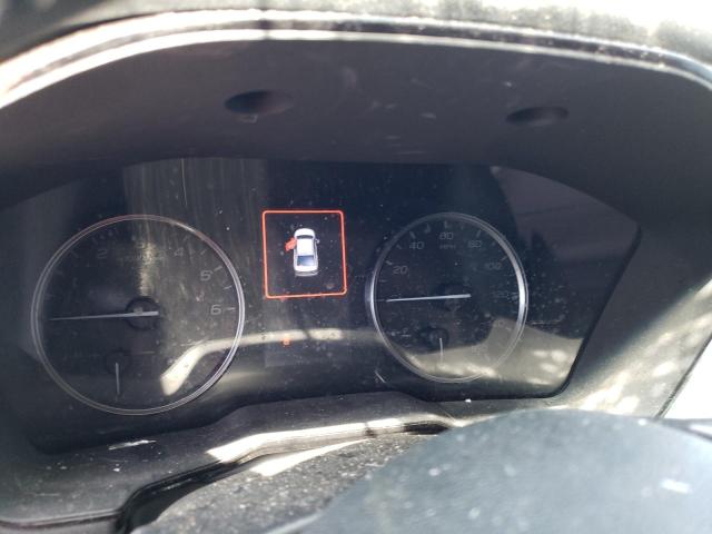 Photo 9 from auction – 2020 SUBARU LEGACY PRE with VIN 4S3BWAC63L3032859