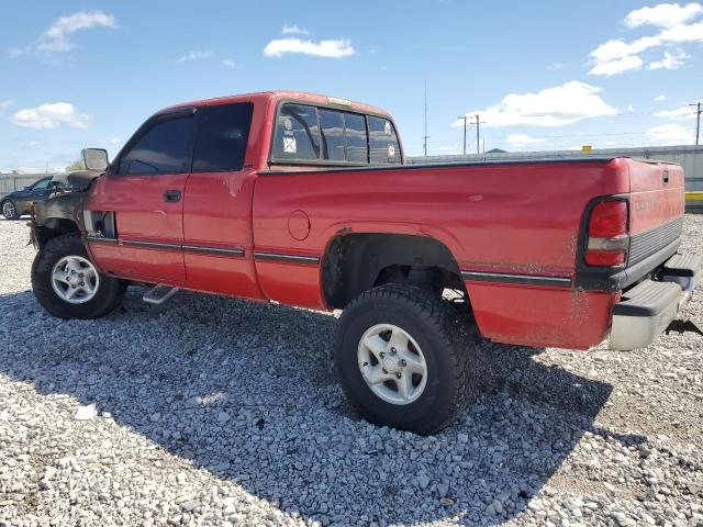 Photo 2 from auction – 1997 DODGE RAM 1500 with VIN 3B7HF13ZXVG768167