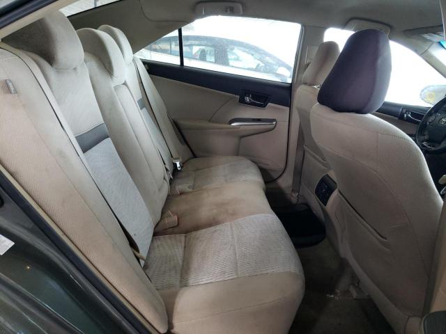 Photo 10 from auction – 2014 TOYOTA CAMRY HYBR with VIN 4T1BD1FK2EU103511