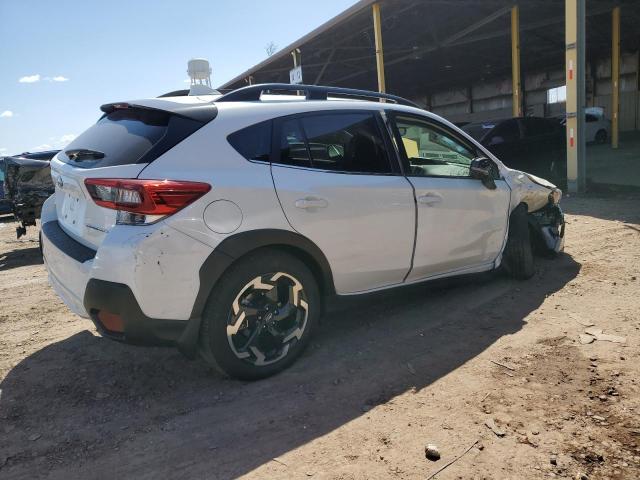 Photo 3 from auction – 2023 SUBARU CROSSTREK with VIN JF2GTHNC7PH258391
