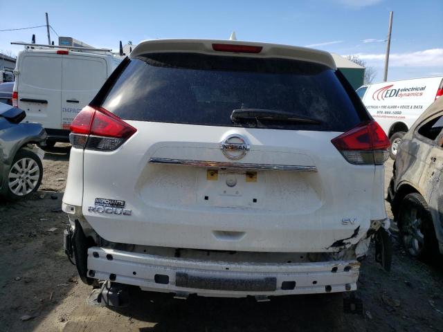 Photo 6 from auction – 2019 NISSAN ROGUE S with VIN KNMAT2MT8KP527807