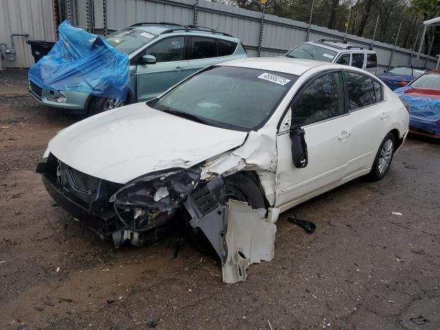 NISSAN ALTIMA BAS 2012 with VIN 1N4AL2AP3CC239733 - Photo from auction