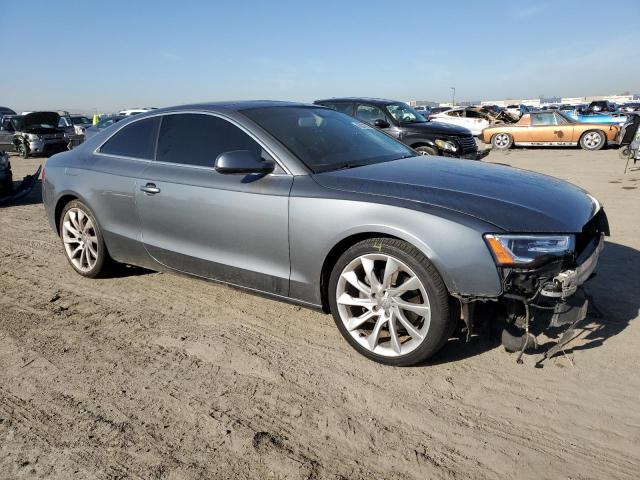 Photo 4 from auction – 2013 AUDI A5 PREMIUM with VIN WAULFAFR5DA071361