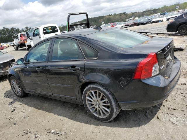 Photo 2 from auction – 2009 VOLVO S40 2.4I with VIN YV1MS382692461198