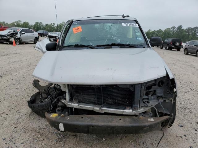 Photo 5 from auction – 2008 CHEVROLET TRAILBLAZE with VIN 1GNDS13SX82125934