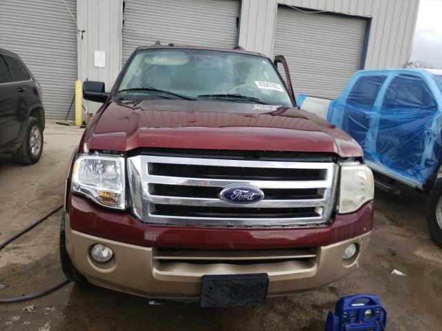 Photo 5 from auction – 2012 FORD EXPEDITION with VIN 1FMJU1H5XCEF41932