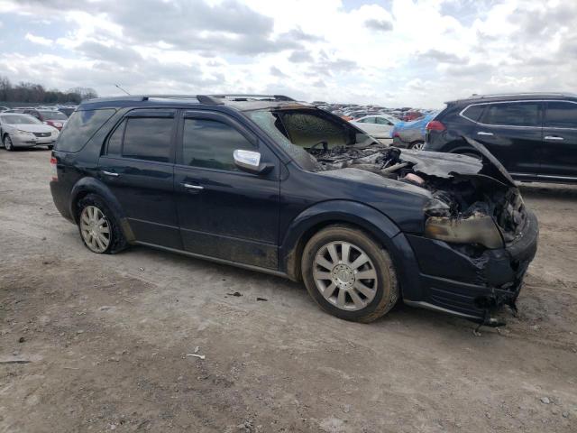 Photo 4 from auction – 2008 FORD TAURUS X L with VIN 1FMDK06W98GA04960