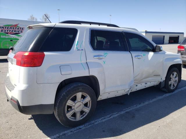 Photo 3 from auction – 2015 GMC TERRAIN SL with VIN 2GKFLWEK8F6397296