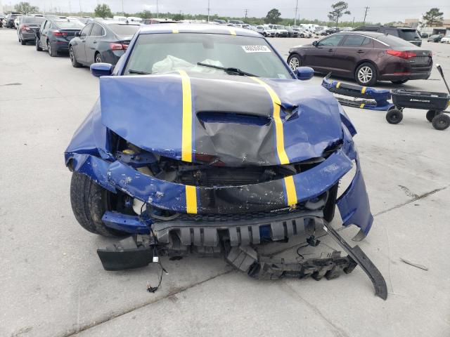 Photo 5 from auction – 2019 DODGE CHARGER SC with VIN 2C3CDXGJ6KH576459
