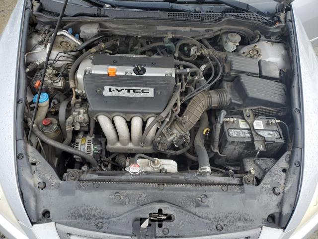 Photo 12 from auction – 2004 HONDA ACCORD EX with VIN 1HGCM56804A063659