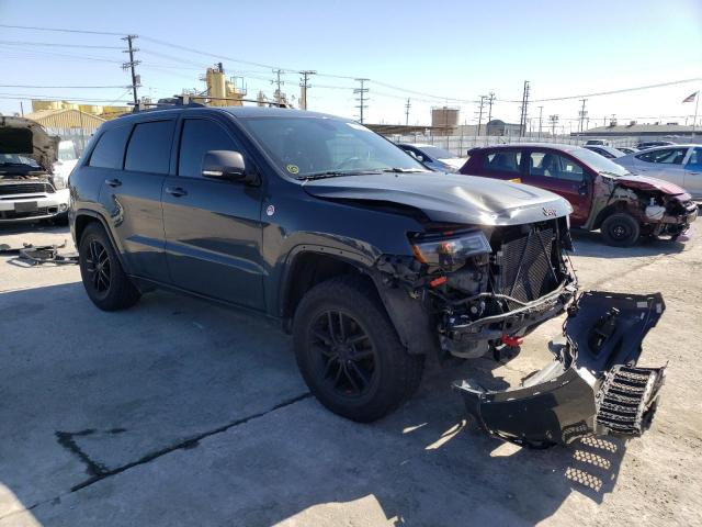 Photo 4 from auction – 2018 JEEP GRAND CHER with VIN 1C4RJFLG3JC220698