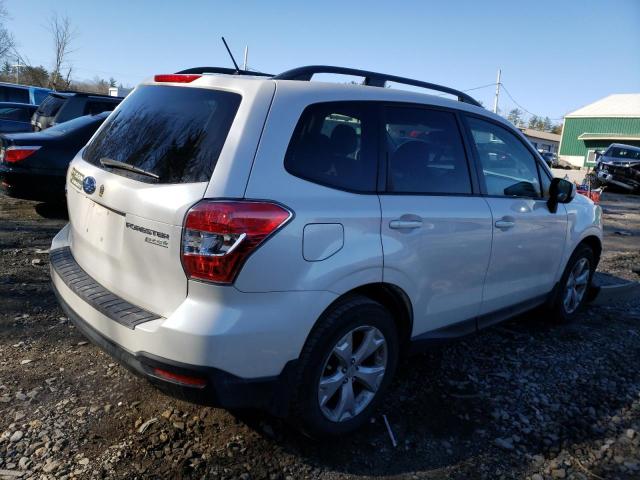 Photo 3 from auction – 2015 SUBARU FORESTER 2 with VIN JF2SJADC9FH451567