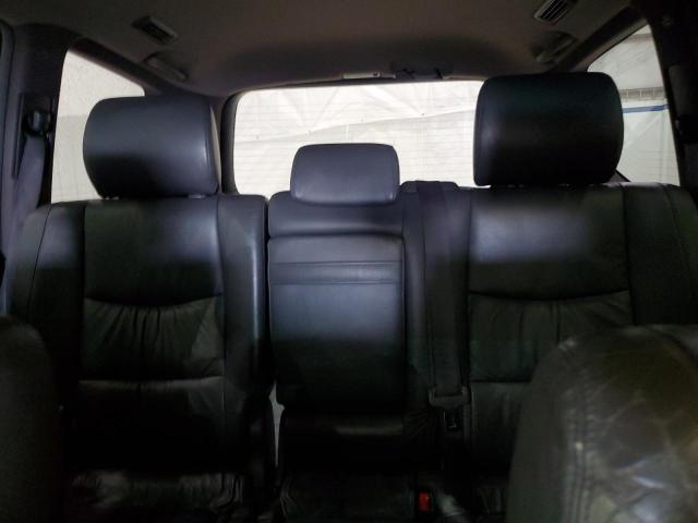 صورة رقم 10 من المزاد - 2007 LEXUS GX 470 مع VIN JTJBT20X970137101