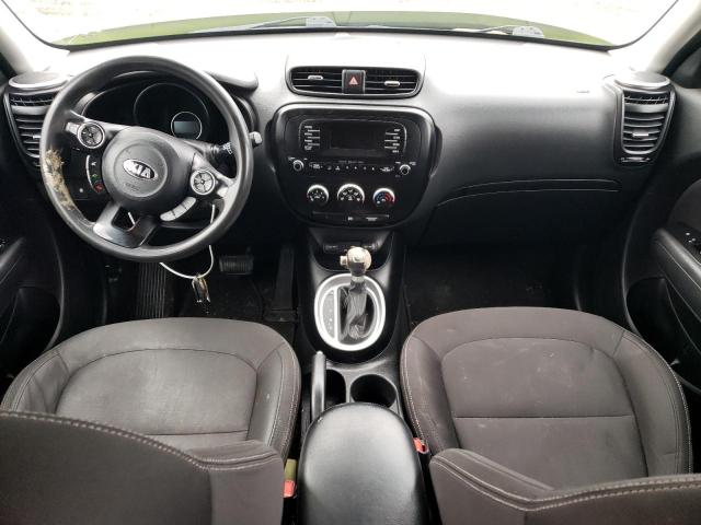 Photo 8 from auction – 2016 KIA SOUL with VIN KNDJN2A22G7820440