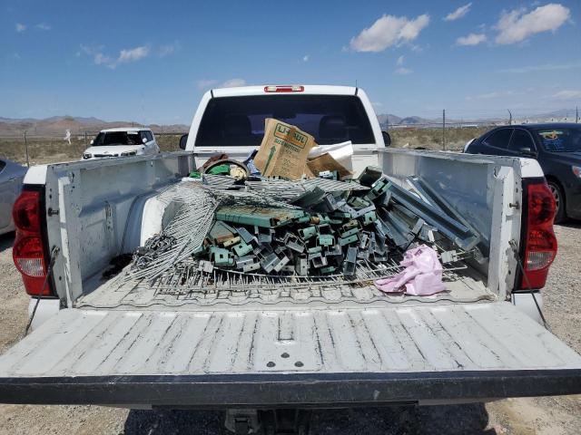 Photo 10 from auction – 2003 CHEVROLET SILVERADO with VIN 1GCHC24U13E298911