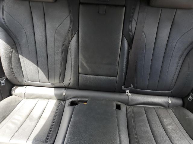 Photo 10 from auction – 2015 BMW X6 SDRIVE3 with VIN 5UXKU0C56F0F92096