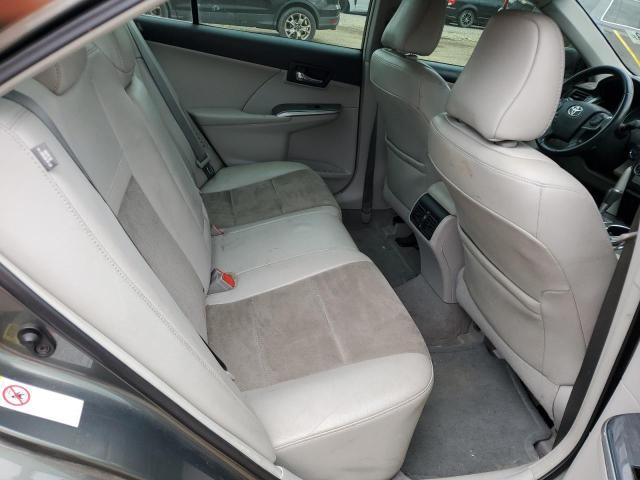Photo 10 from auction – 2012 TOYOTA CAMRY HYBR with VIN 4T1BD1FK5CU059064