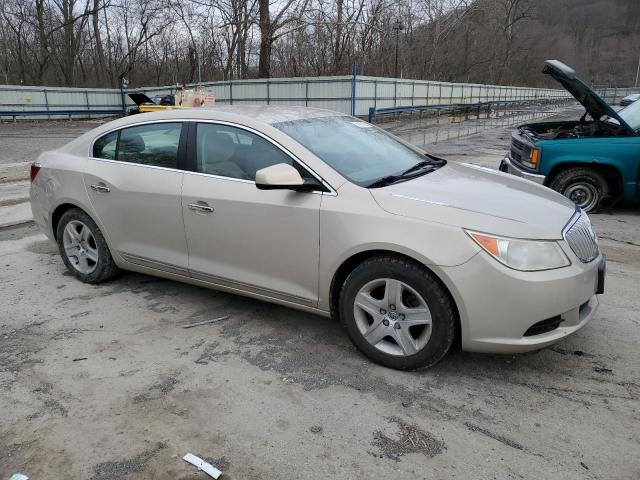 Photo 4 from auction – 2010 BUICK LACROSSE C with VIN 1G4GB5EG3AF172688