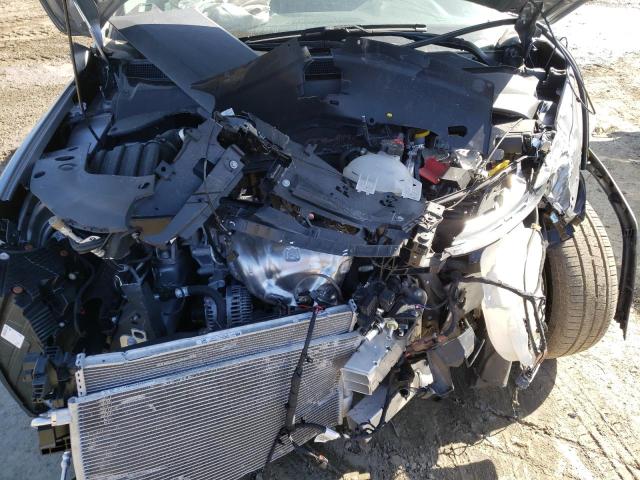 Photo 12 from auction – 2022 JEEP COMPASS SP with VIN 3C4NJDAB7NT205612
