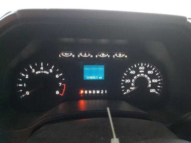 Photo 9 from auction – 2019 FORD F150 SUPER with VIN 1FTEX1CB7KFB29275