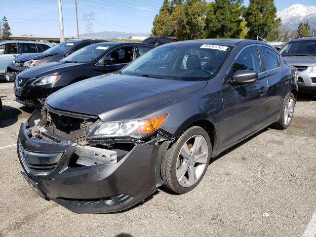 ACURA ILX 20 PRE 2013 with VIN 19VDE1F56DE021419 - Photo from auction