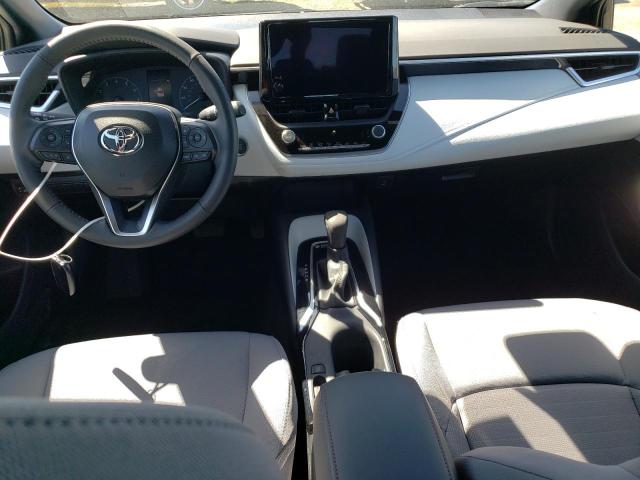 Photo 8 from auction – 2023 TOYOTA COROLLA SE with VIN 5YFS4MCE6PP141473
